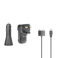 Belkin Power Pack for iPod (F8Z098UKAPL) Belkin Power Pack for iPod (F8Z098UKAPL)